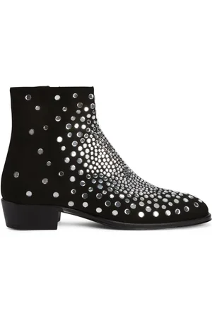 Giuseppe Zanotti Fabyen crystal