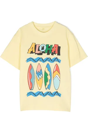 Stella McCartney Aloha