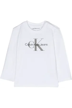 Calvin Klein Logo
