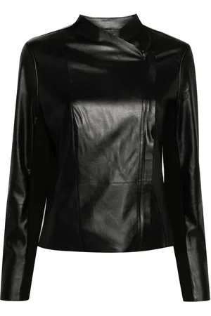 DKNY Panelled