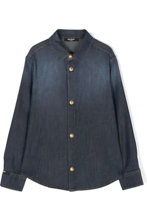Balmain Button