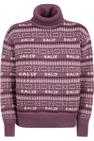 Bally Logo