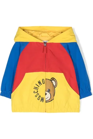 Moschino Teddy Bear