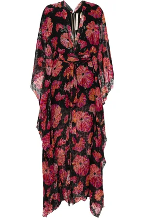 MARIA LUCIA HOHAN Katy floral