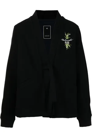 Maharishi Embroidered