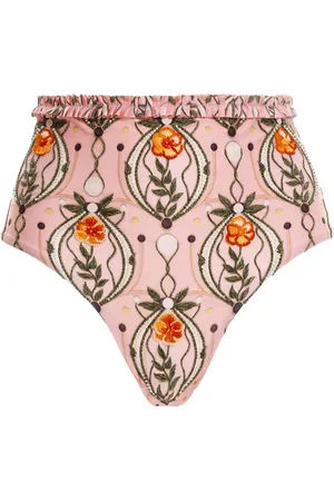 Agua by Agua Bendita Nopal Lunar floral