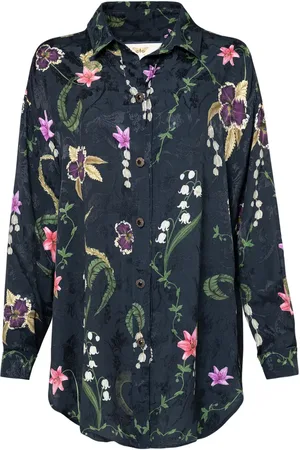 Agua by Agua Bendita Cecilia Tesoro floral