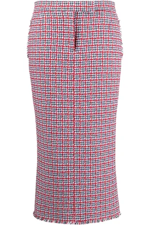 Thom Browne Check