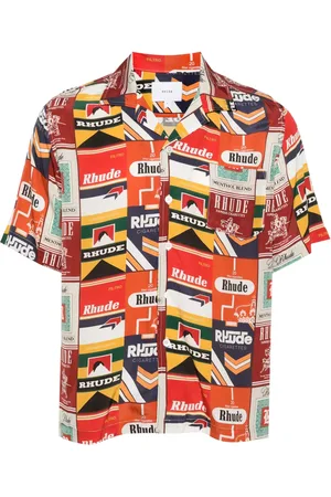Rhude Cigarette