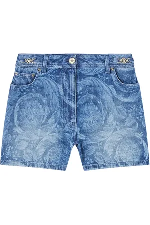 VERSACE Logo