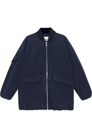 Ganni Oversized multiple