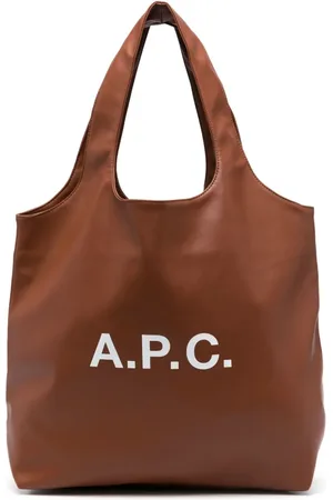 A.P.C. Logo