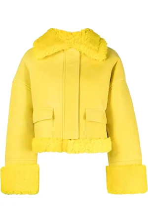 GCDS Shearling