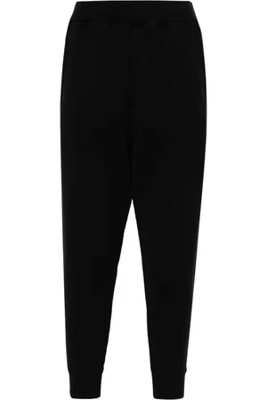 Dsquared2 Cotton track pants
