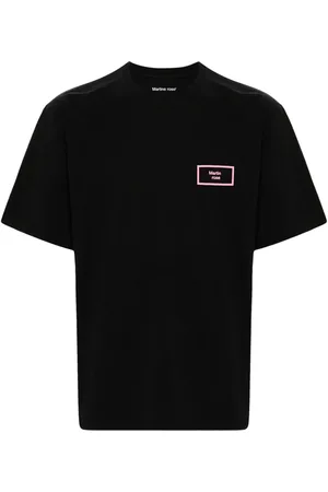 MARTINE ROSE Logo