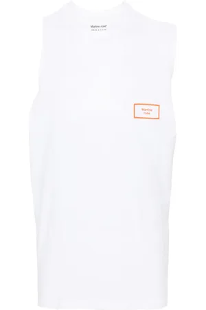 MARTINE ROSE Logo