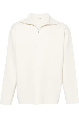 Auralee Zip