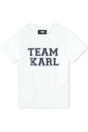 Karl Lagerfeld Slogan