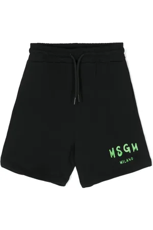 Msgm Logo
