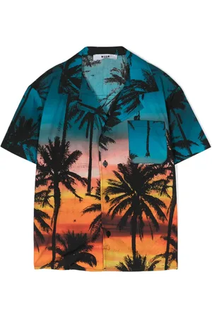 Msgm Palm