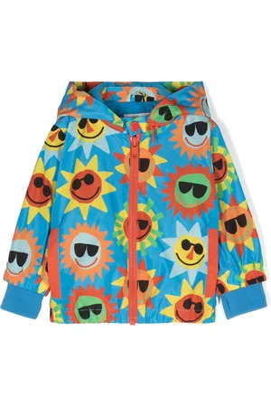 Stella McCartney Smiley