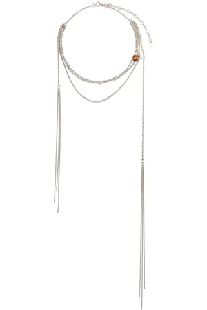 Courrèges Stone multi