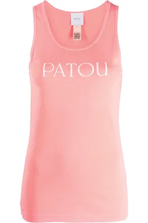 Patou Logo