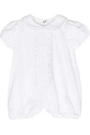 SIOLA Smocked