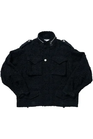 DOUBLET Raw