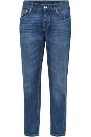 Brunello Cucinelli Slim