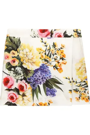 Dolce & Gabbana Floral