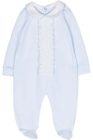 SIOLA Smocked
