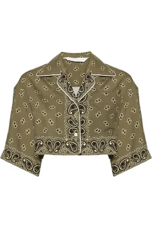 Palm Angels Paisley