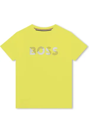 HUGO BOSS Logo