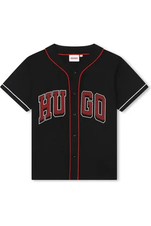 HUGO BOSS Logo
