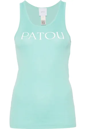Patou Logo