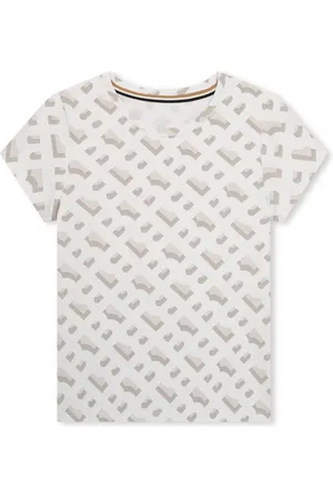 HUGO BOSS Monogram