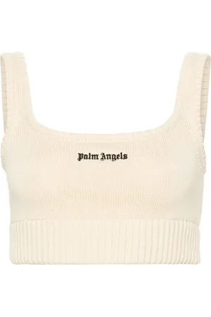 Palm Angels Embroidered