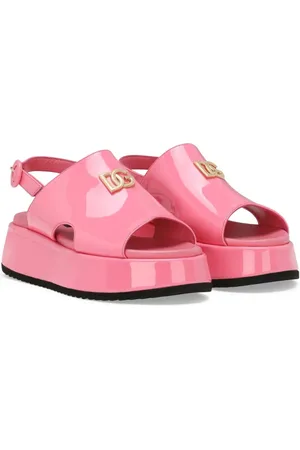 Dolce & Gabbana DG patent