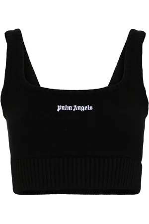 Palm Angels Embroidered