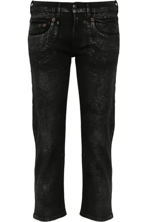 R13 Cropped low