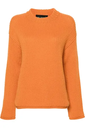 Alanui Finest ribbed