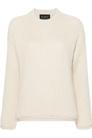 Alanui Finest ribbed
