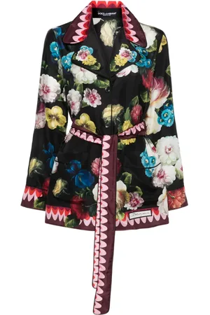 Dolce & Gabbana Floral