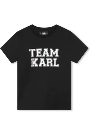 Karl Lagerfeld Slogan