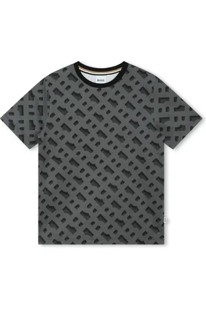 HUGO BOSS Monogram