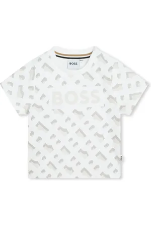 HUGO BOSS Monogram