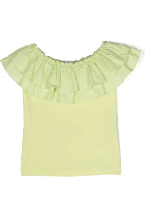 MONNALISA Ruffle