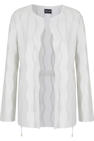 Giorgio Armani Round