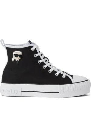 Karl Lagerfeld Ikon Kampus Max NFT high